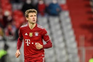 开云体育APP-记者：洛杉矶FC决心在今夏签下穆勒，后者已经开始去了解该俱乐部