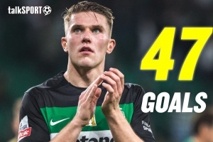 豪门争抢！约克雷斯戴帽&amp;46场47球，今夏解约金7500万欧多队有意