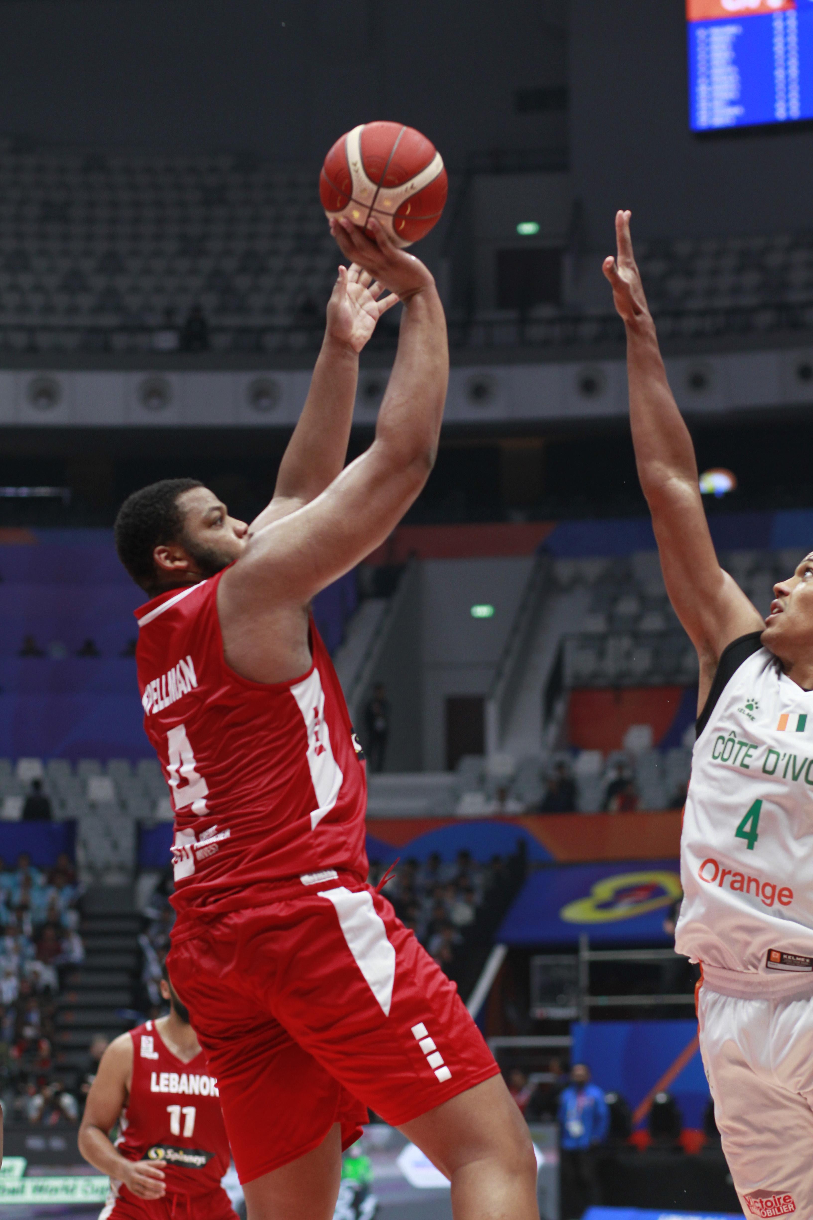 开云会员服务-将加盟北京男篮！媒体人：经纪人透露斯佩尔曼减重颇有成效