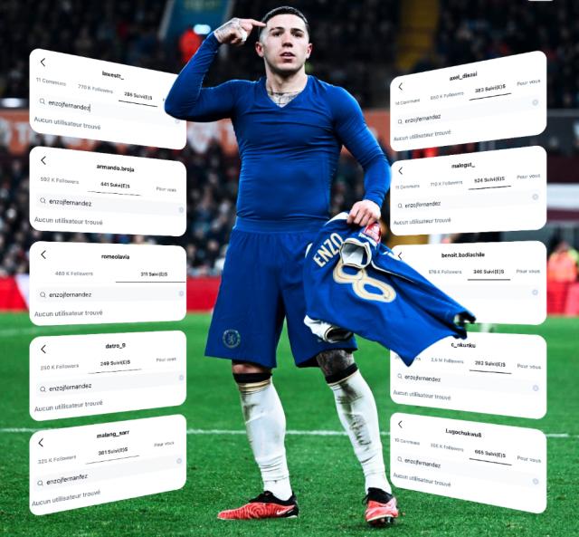 kaiyun-庆祝美洲杯夺冠嘲讽法国队肤色，恩佐忘形触犯众怒