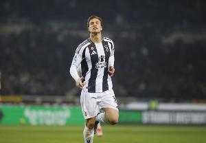 法媒：切尔西接触尤文谈伊尔迪兹的转会，尤文想跟球员续约