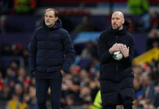 开云体育APP-滕哈赫：伤病不是曼联出局借口，但是重要原因