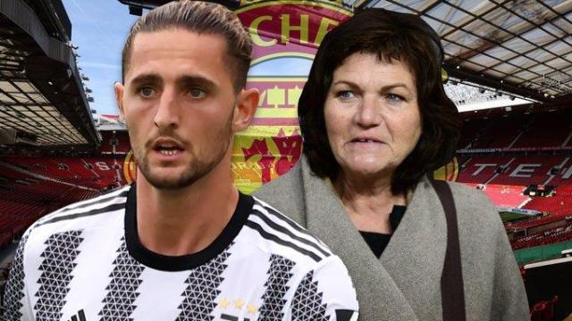 开云APP下载-曼联攻坚遇难：拉比奥他妈难搞，堪比谈判他妈