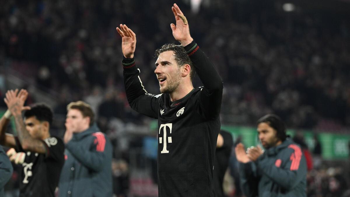 开云会员服务-莫雷托：马竞再次接触格雷茨卡，双方最近几小时已取得新沟通