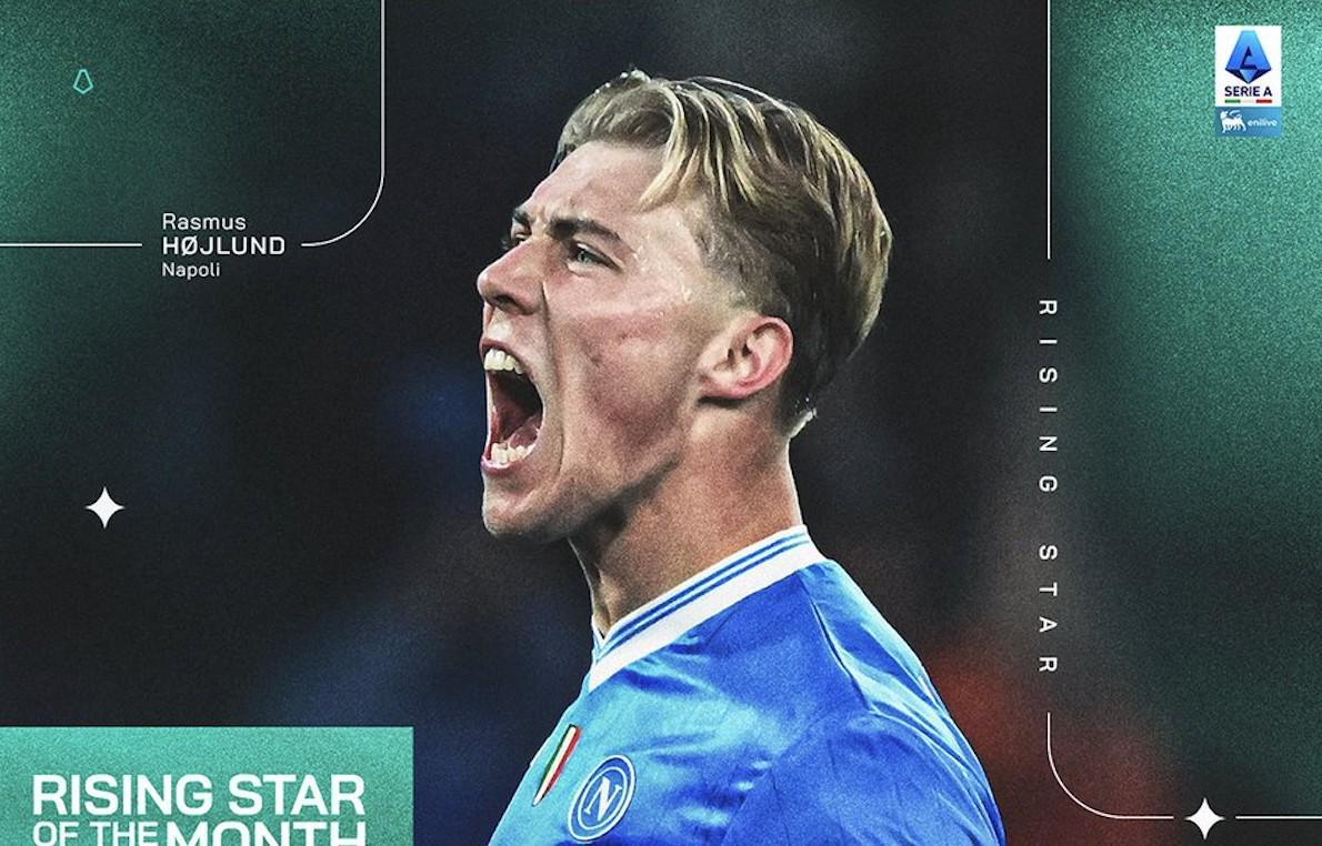 开云体育APP-罗马诺：那不勒斯已为霍伊伦支付600万欧租借费，进欧冠将强制买断