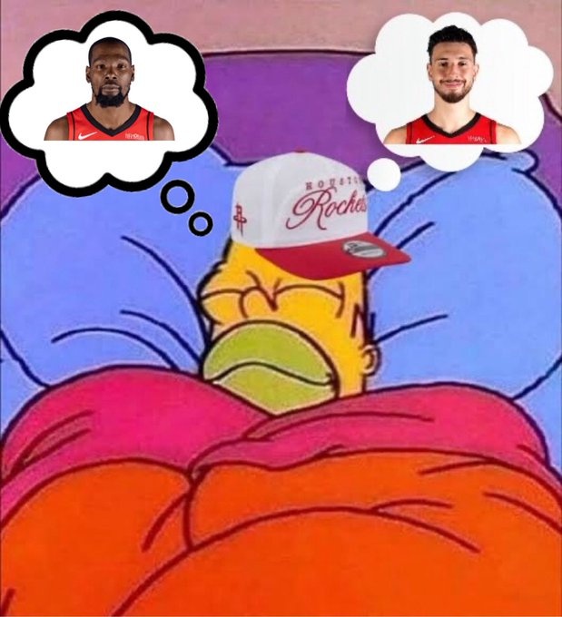 开云体育APP-键盘侠|火箭就爱强行逆转不会轻松大胜？申京KD二人转简直无敌