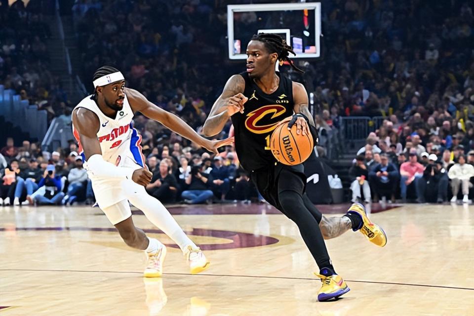 国王真是太慷慨了，他们把顶级外线大闸几乎白送给了骑士？