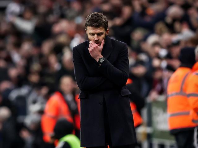 开云体育APP-詹俊：保级队表现影响英超争五争冠；卡里克如何调整进攻是看点