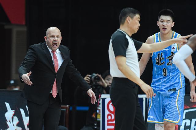 开云APP下载-雅尼斯归来重塑首钢 季后赛他们或成最大搅局者