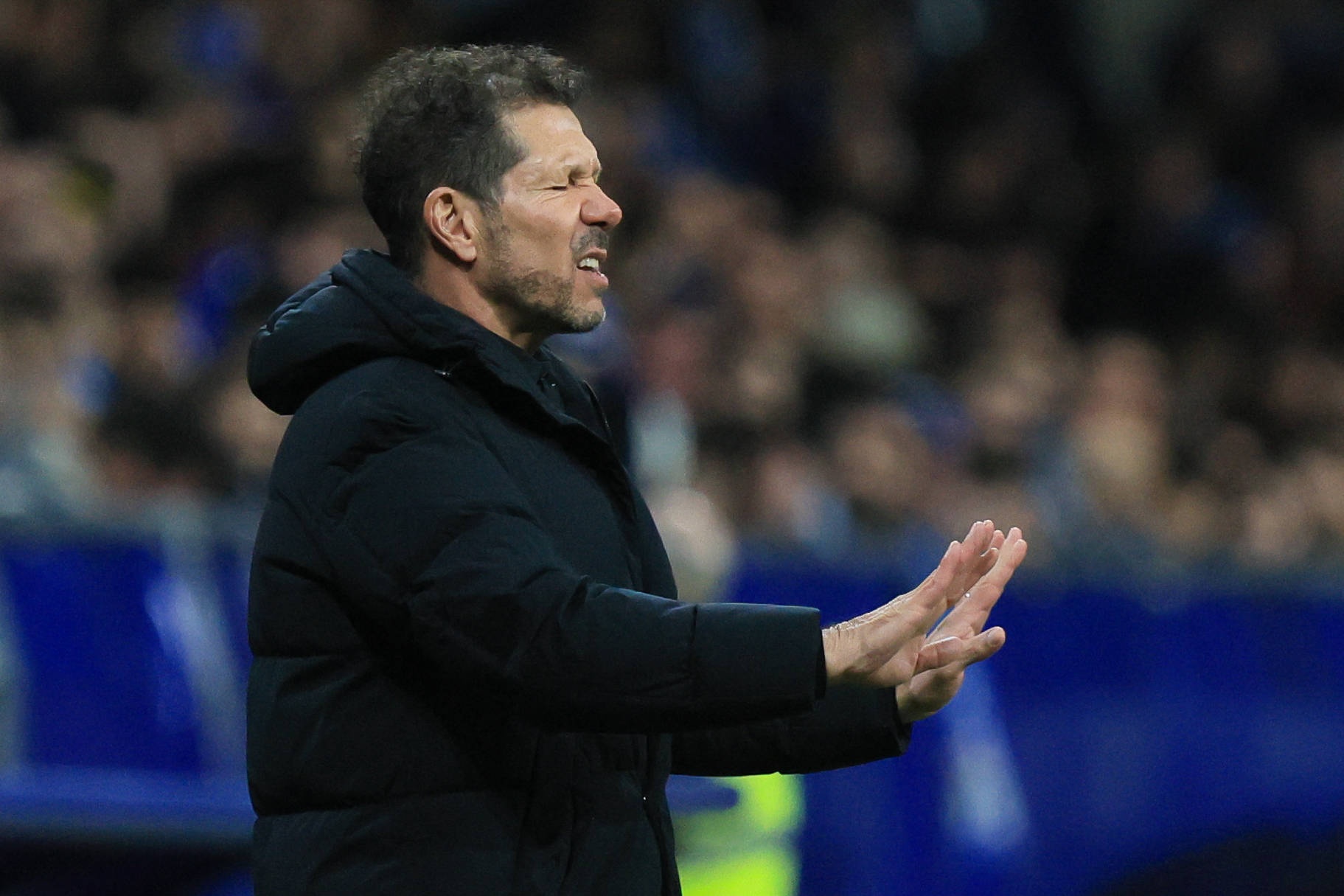 开云平台入口-熬出头！西蒙尼执教马竞首次在诺坎普击败巴萨，此前7平11负